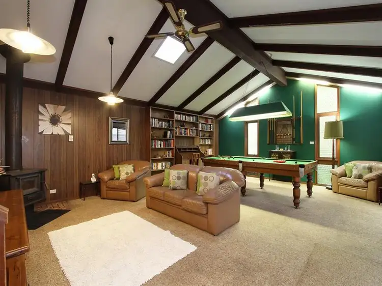 Fifth view of Homely house listing, 36 RODLEIGH Street, Croydon VIC 3136