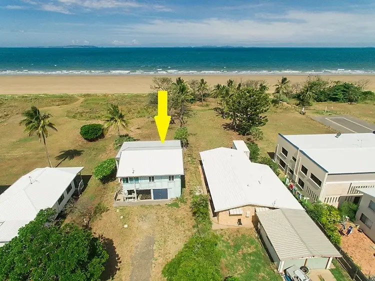 33 Todd Avenue, Yeppoon QLD 4703