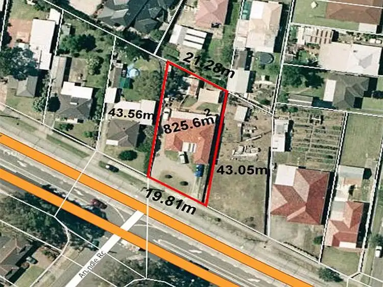 Main view of Homely house listing, 958 Hume Highway, Bass Hill NSW 2197