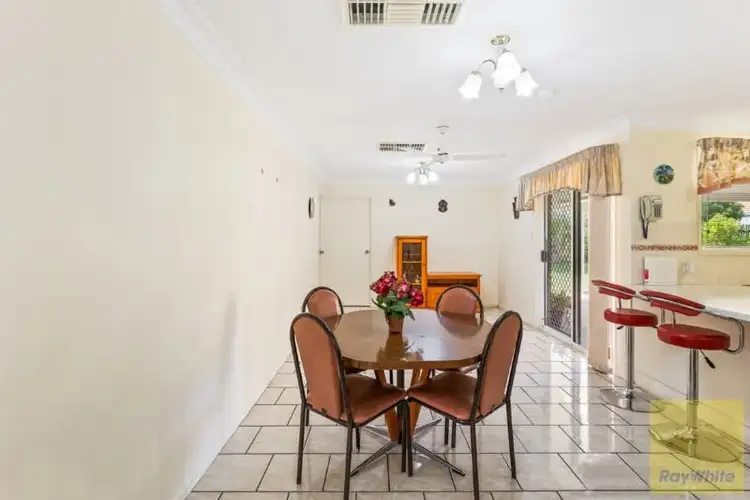 Fourth view of Homely house listing, 1 Cedar Drive, Norman Gardens QLD 4701