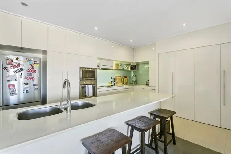 Fourth view of Homely apartment listing, 219/1 Toombul Avenue, Miami QLD 4220