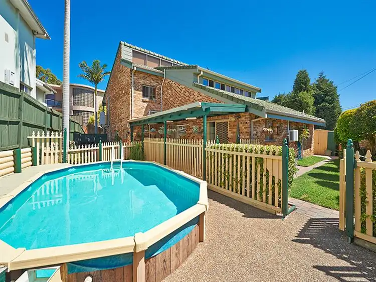 Seventh view of Homely house listing, 16B Abbe Receveur Place, Little Bay NSW 2036
