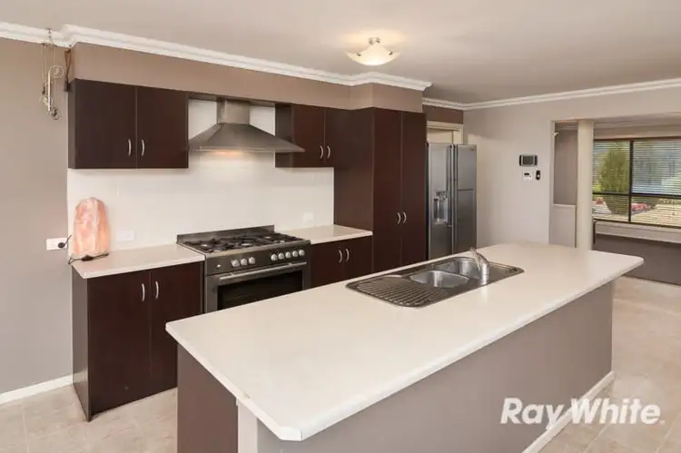 Fifth view of Homely house listing, 8 Durham Court, Mount Barker SA 5251
