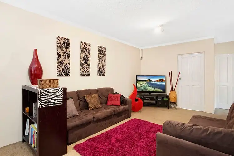Second view of Homely unit listing, 7/61 Ocean Street, Penshurst NSW 2222