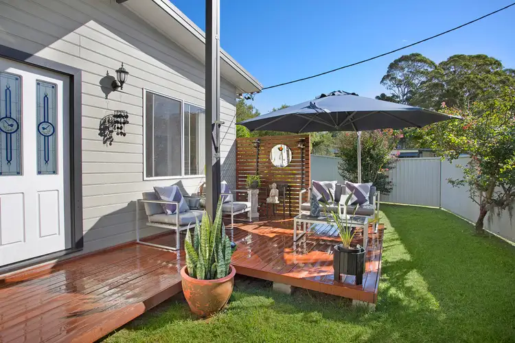 Fifth view of Homely house listing, 5 Marlborough Place, Berkeley Vale NSW 2261
