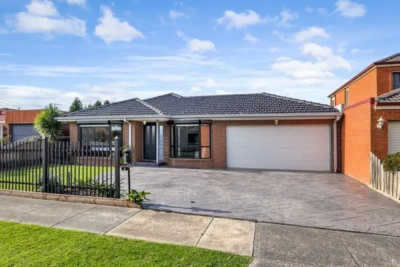 Main view of Homely house listing, 4 Lido Court, Epping VIC 3076