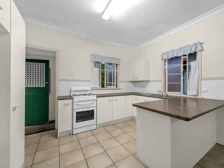 Third view of Homely house listing, 47 Chermside Street, Grange QLD 4051