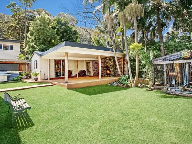 Seventh view of Homely house listing, 41A Lawrence Hargrave Drive, Stanwell Park NSW 2508