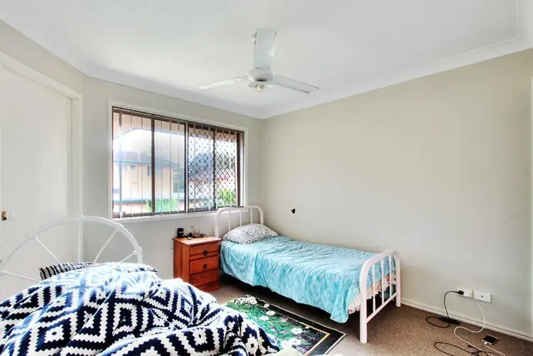 Sixth view of Homely townhouse listing, 154/3 Bass Street, Woodridge QLD 4114