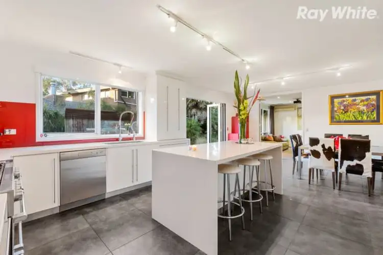 Second view of Homely house listing, 10 St Andrews Court, Black Rock VIC 3193