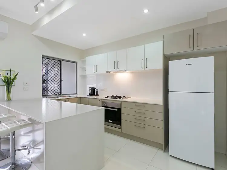 Third view of Homely townhouse listing, 3/32 Durack Street, Moorooka QLD 4105