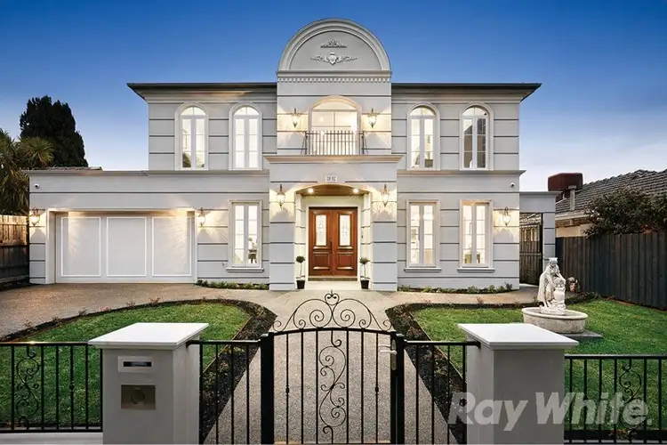 63 Hilton Street, Mount Waverley VIC 3149