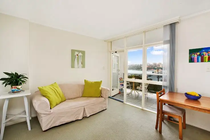Second view of Homely apartment listing, 15/13 East Esplanade, Manly NSW 2095