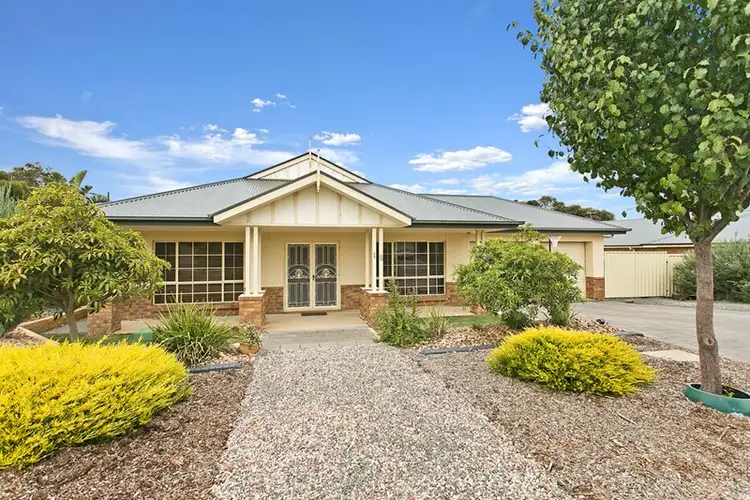 Main view of Homely house listing, 18 Stollberg Road, Freeling SA 5372