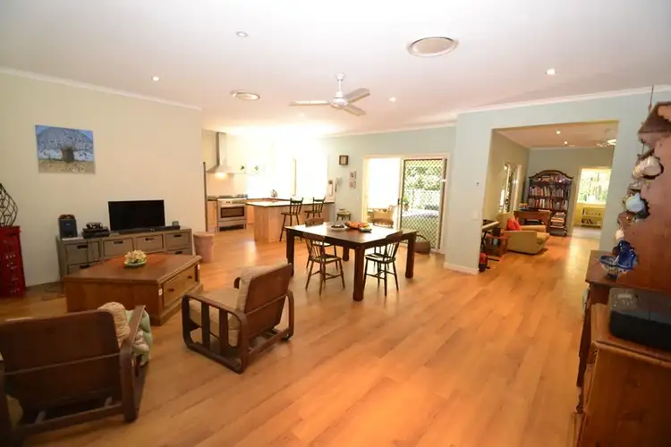Third view of Homely house listing, 16 Clancy Court, Mooloolah Valley QLD 4553