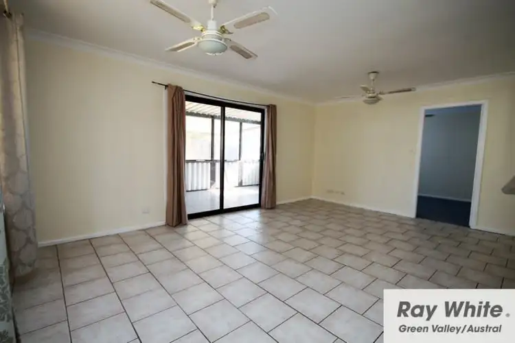 Sixth view of Homely house listing, 176 Reilly Street, Lurnea NSW 2170