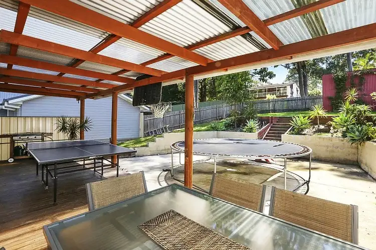 Fourth view of Homely house listing, 11 Shannon Parade, Berkeley Vale NSW 2261