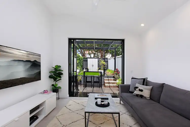 Second view of Homely house listing, 88 Underwood Street, Paddington NSW 2021