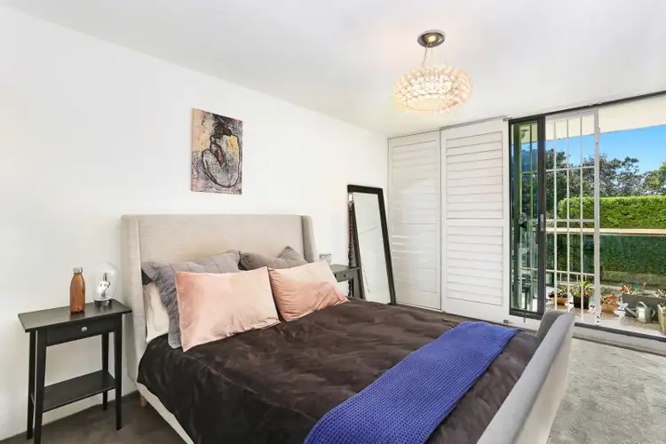 Third view of Homely apartment listing, 3/351A Edgecliff Road, Edgecliff NSW 2027
