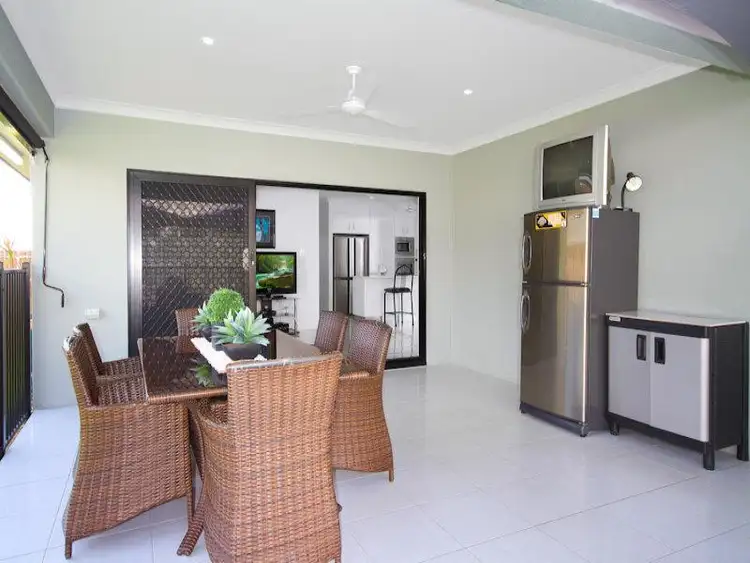 Sixth view of Homely house listing, 21 Quinn Drive, Edmonton QLD 4869