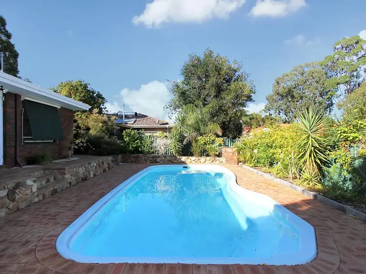 11 Allenswood Road, Greenwood WA 6024