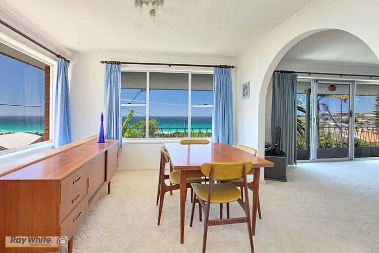 Second view of Homely house listing, 21 Palm Road, Forster NSW 2428