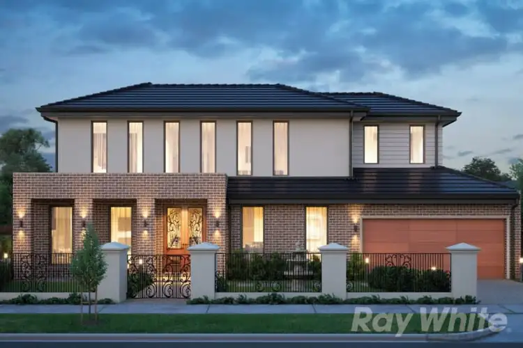 1, 2 and 3/63 Cypress Avenue, Glen Waverley VIC 3150