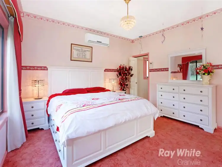 Seventh view of Homely house listing, 42 Eustace Street, Fairfield Heights NSW 2165