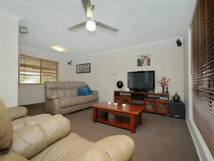 Second view of Homely house listing, 73 Hamlyn Road, Oakey QLD 4401