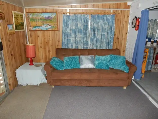 Seventh view of Homely house listing, Site 25 Highview Holiday Village, Ardrossan SA 5571