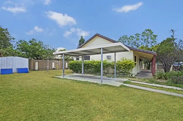 Third view of Homely house listing, 40 Yvette Street, Kelso QLD 4815