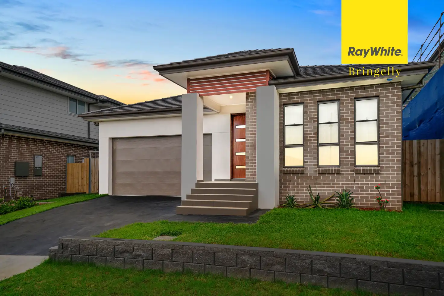 Main view of Homely house listing, 42 Radisich Loop, Oran Park NSW 2570
