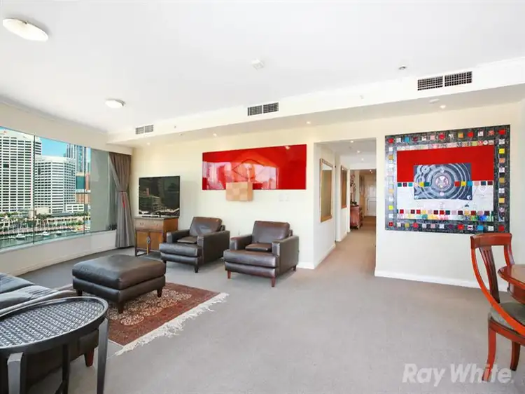 Second view of Homely apartment listing, Address available on request