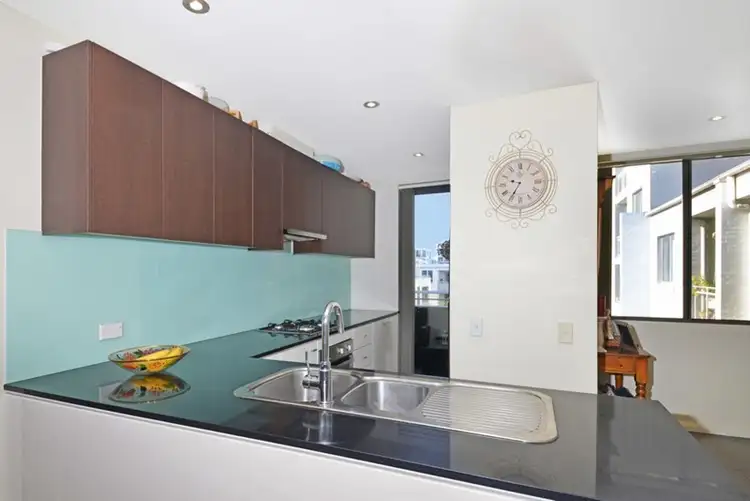 Main view of Homely apartment listing, 308/3 Stromboli Strait, Wentworth Point NSW 2127