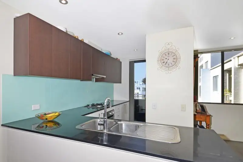 Main view of Homely apartment listing, 308/3 Stromboli Strait, Wentworth Point NSW 2127