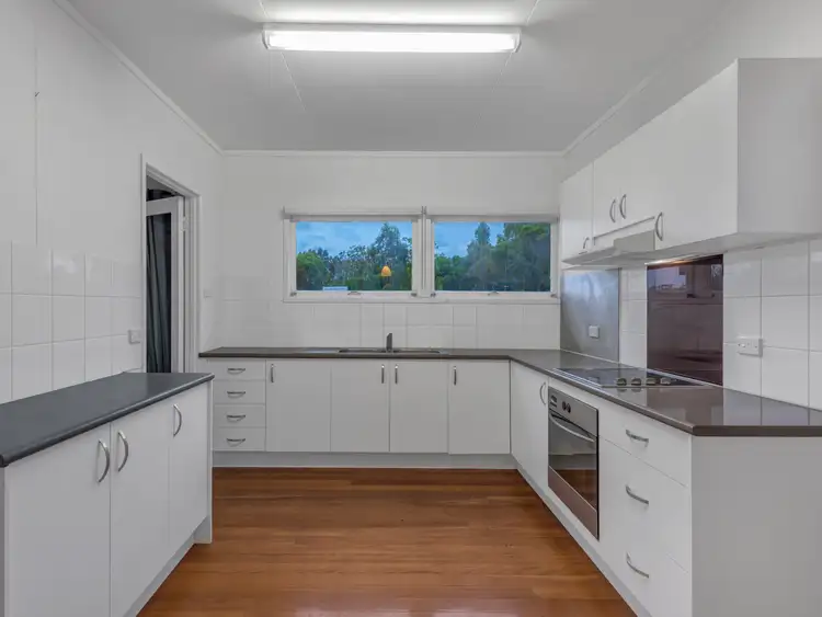 Fourth view of Homely house listing, 1 Garrett Street, Murarrie QLD 4172