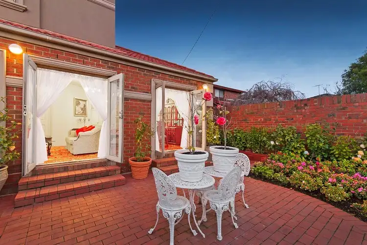 Second view of Homely townhouse listing, 5/12 Bowen Street, Malvern East VIC 3145