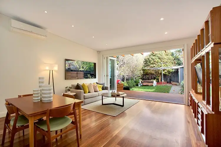 Second view of Homely house listing, 55 Abergeldie, Dulwich Hill NSW 2203