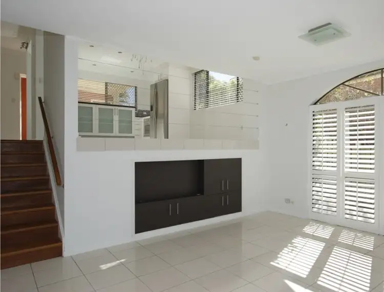 Second view of Homely apartment listing, 1/105 Burnett Street, Buderim QLD 4556