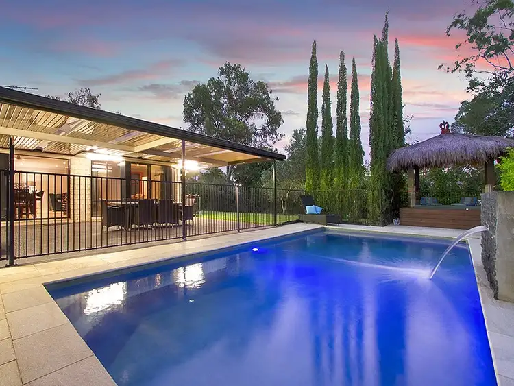 Second view of Homely house listing, 38 Borambil Road, Shailer Park QLD 4128