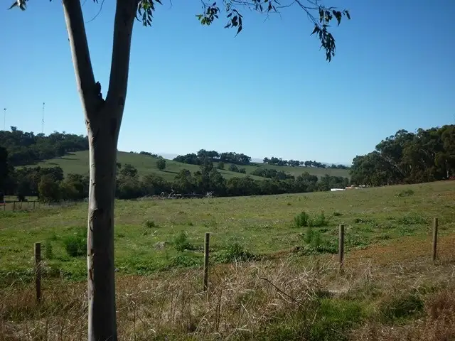 Third view of Homely land listing, 144 Holstein Loop, Lower Chittering WA 6084
