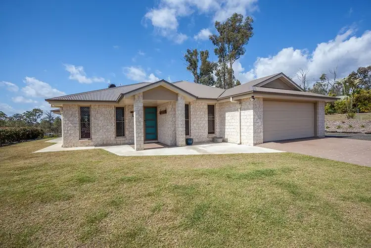 Fourth view of Homely house listing, 73 Lakes Drive, Laidley Heights QLD 4341
