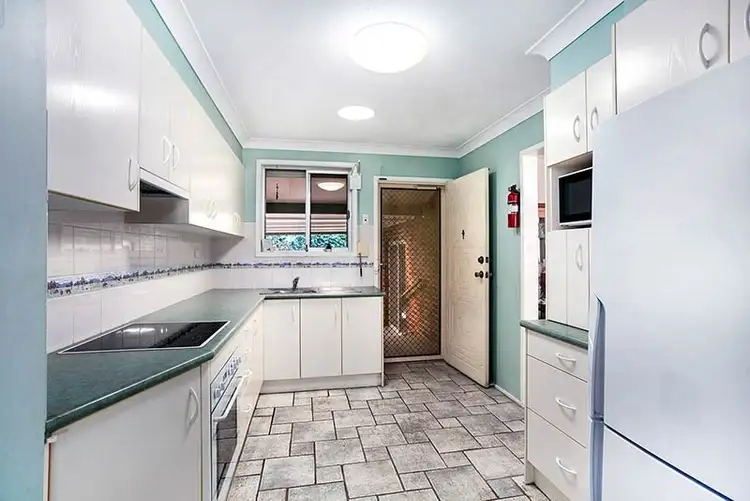 Fourth view of Homely house listing, 54 Brigadoon Circuit, Oak Flats NSW 2529