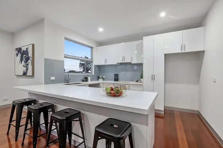 Third view of Homely townhouse listing, 4/923 High Street, Reservoir VIC 3073