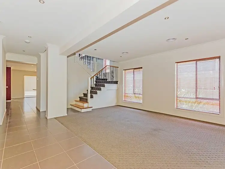 Third view of Homely house listing, 5 Casablanca Court, Truganina VIC 3029