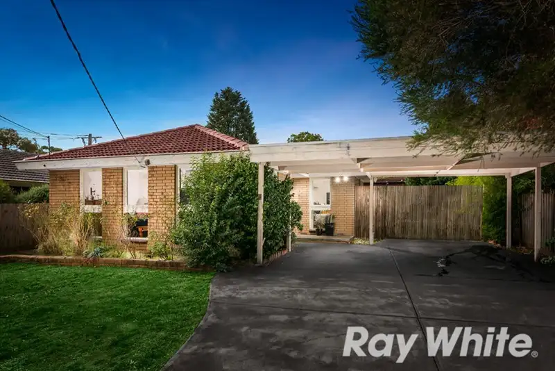 Main view of Homely house listing, 31 Dunbarton Drive, Wantirna VIC 3152
