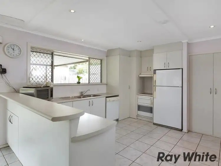 Third view of Homely house listing, 13 Pylara Crescent, Ferny Hills QLD 4055