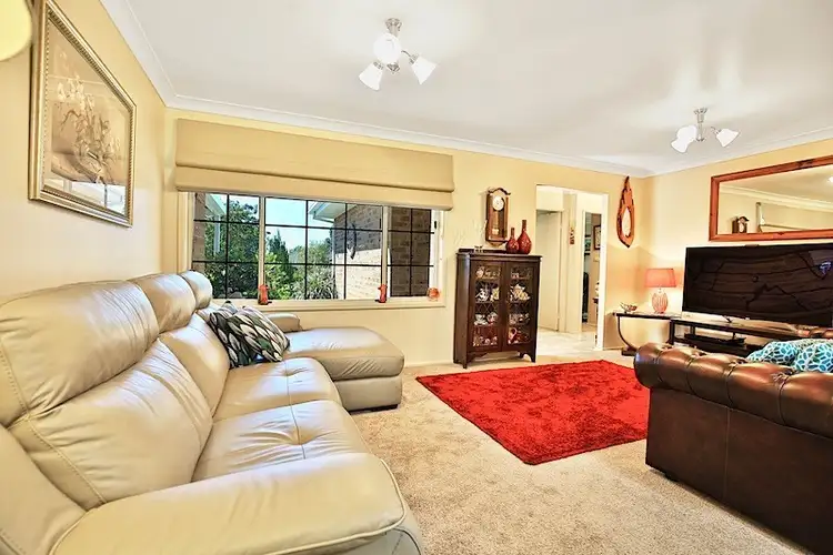 Third view of Homely house listing, 6 Flanagan Court, Worrigee NSW 2540