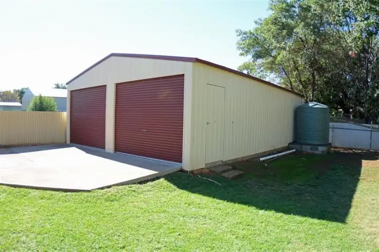 Fourth view of Homely house listing, 13 Glenhaven Avenue, Parkes NSW 2870