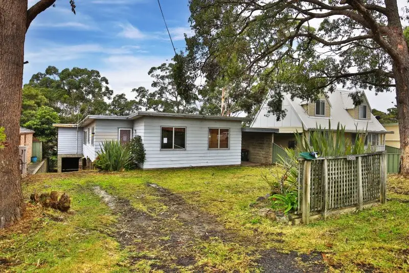 Main view of Homely house listing, 80 Sanctuary Point Road, Sanctuary Point NSW 2540